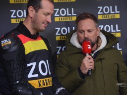 WOK WM - Teamvorstellung